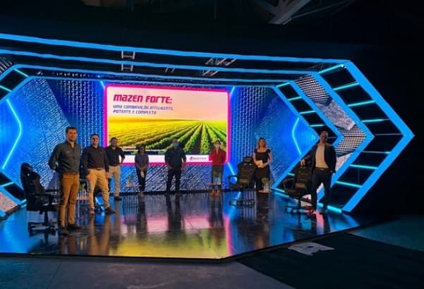 Lanzan solución integral para el control de hongos