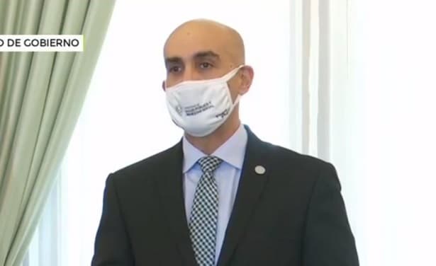 “Estamos entrando en la etapa más difícil de la epidemia”, afirma Mazzoleni