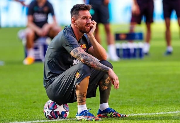 Messi no seguirá en el Barcelona y comienzan las especulaciones