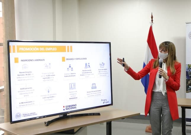 Ministerios impulsan formación de mano de obra para atraer inversiones