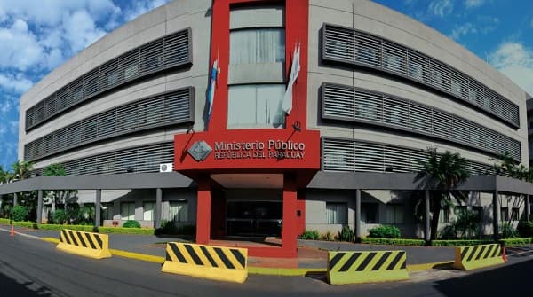 Fiscalía abre investigación a Erico Galeano y Joaquín Roa