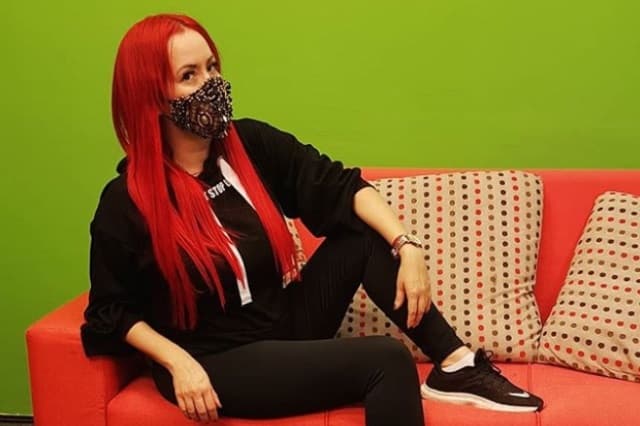 Fallece madre de Norath Alfonzo en Buenos Aires