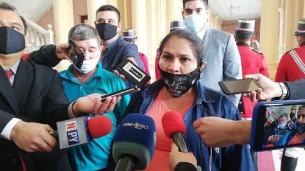 Madre de Edelio dice tener nueva información sobre el paradero de su hijo