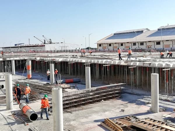 Gremios de la construcción piden que dinero no sea redireccionado a Salud