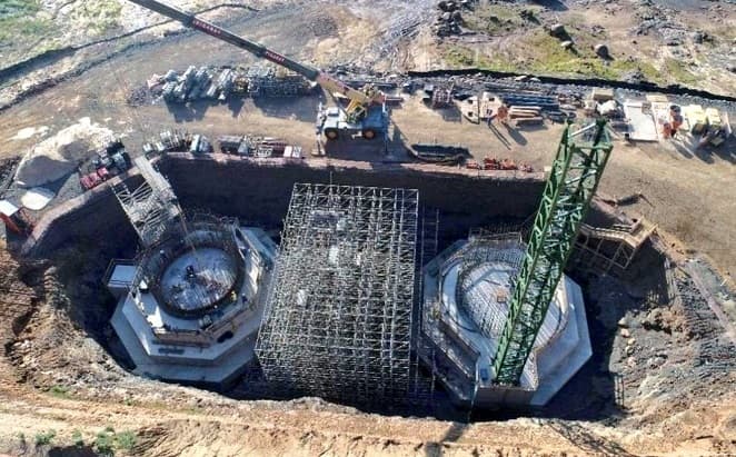 Abdo Benítez saca a relucir las principales obras de su gobierno