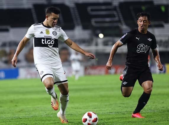 Este sábado se disputarán dos partidos por la Fecha 18