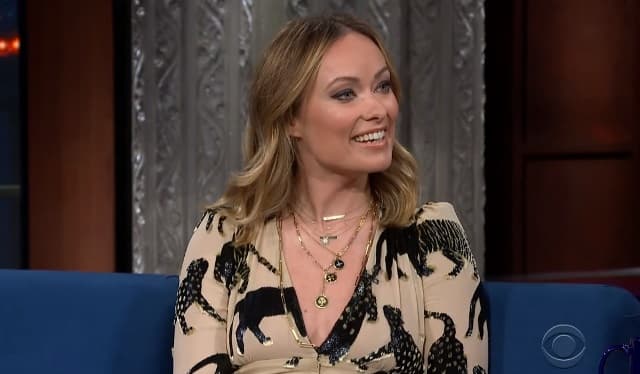 Olivia Wilde haría una versión de Spider-Woman