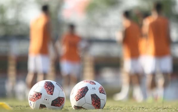 La APF confirma un positivo en Nacional