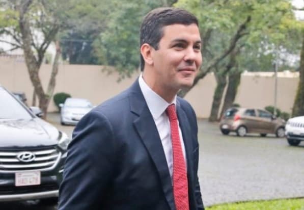 Santi Peña habla de “terrorismo financiero” y la querella contra un medio