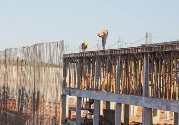 Ejecutivo asegura que nuevas cárceles serán “solución histórica”
