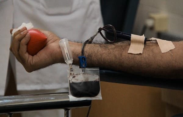 Por primera vez tratan con plasma a paciente internada en Itauguá