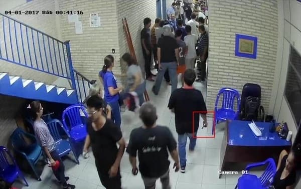 Imputan a dirigentes liberales por alteración de escena en el caso Quintana