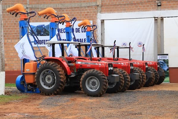 Bananeros podrán elevar producción gracias a aportes