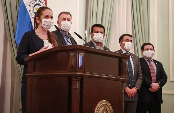 El lunes inicia el pago de Pytyvõ 2.0