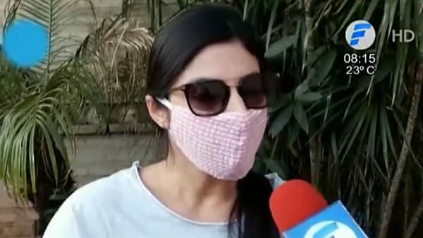 Joven relató cómo pudo vencer al Covid-19