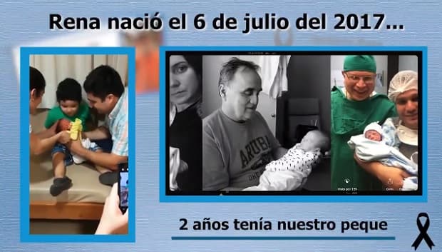 “Un año sin Renato, un año sin justicia”, recuerdan con emotivo video