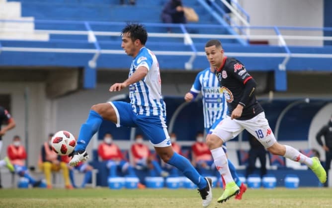 12 de Octubre vence a San Lorenzo