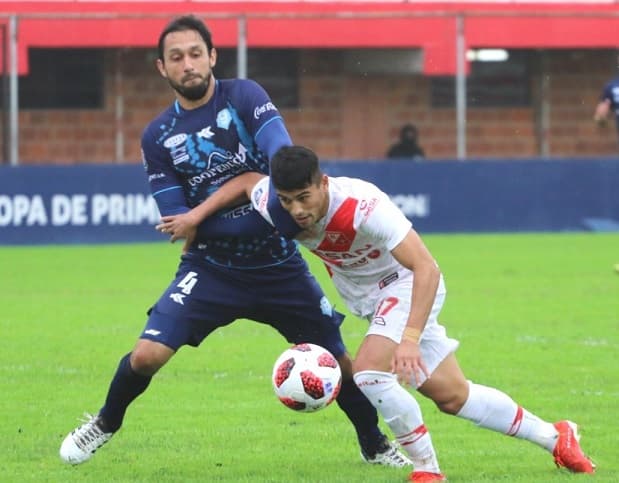 APF confirma un caso de Covid-19 en River Plate