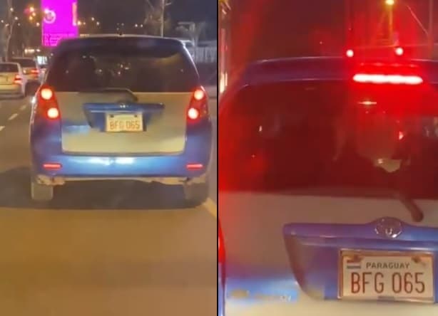 Buscan a “agresor” tras video viralizado