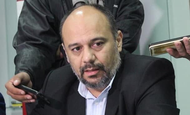 Salud tiene en ejecución USD 200 millones, confirma viceministro