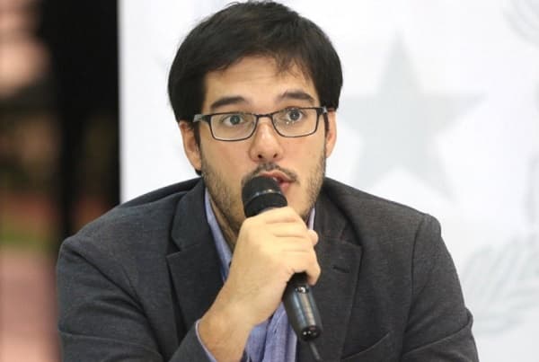 Sequera asegura que ve difícil que la pandemia empeore