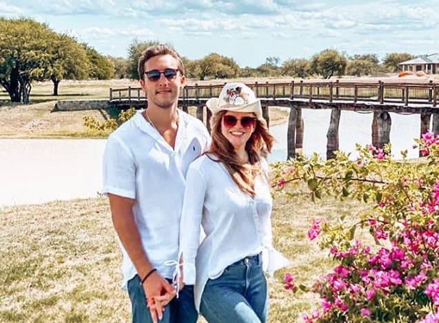 Planificadora entrega detalles de la boda de Sol Cartes