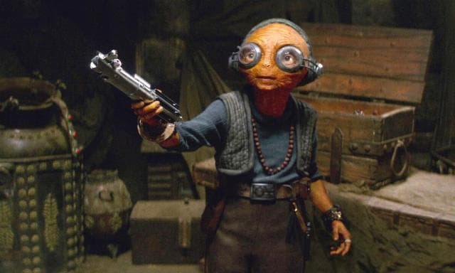 Interrogante de Star Wars sería abordado en El Mandaloriano