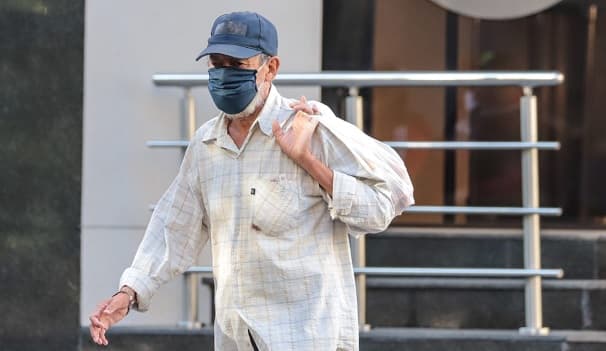 El coronavirus afecta a un mínimo porcentaje de paraguayos