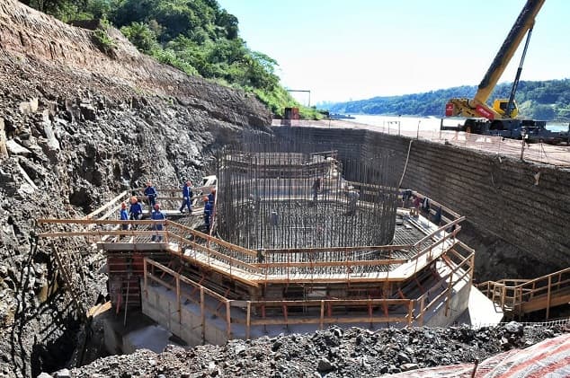 Inversión de USD 280 millones en puentes elevará competitividad