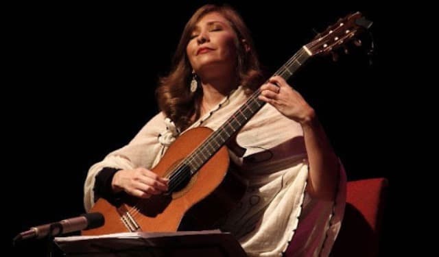 Sigue la Semana de la Guarania