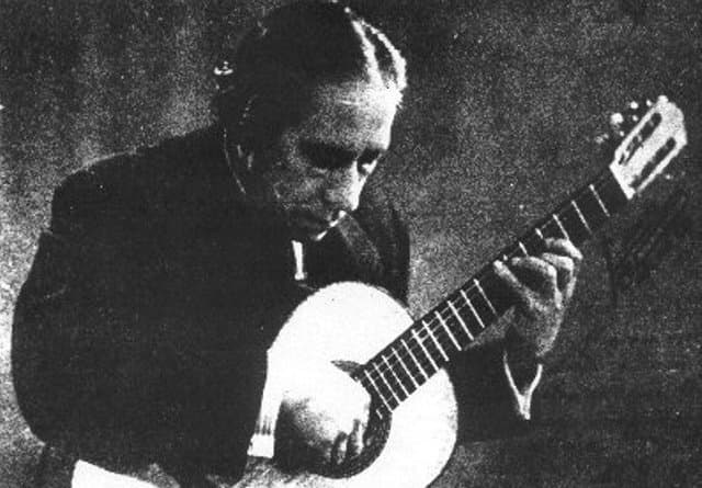 El IMA homenajea el legado de Mangoré