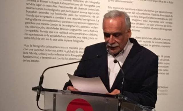 Ciclos de arte en forma virtual