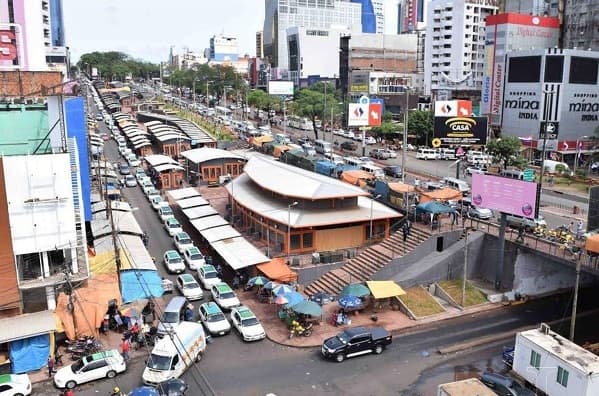 Turistas brasileños estafados por casi G. 50 millones en Ciudad del Este