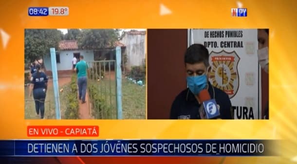 Adolescente es asesinado tras gresca en fiesta de 15 años