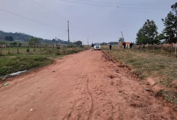 Un hombre fue asesinado y otros dos resultaron heridos en Ybycuí