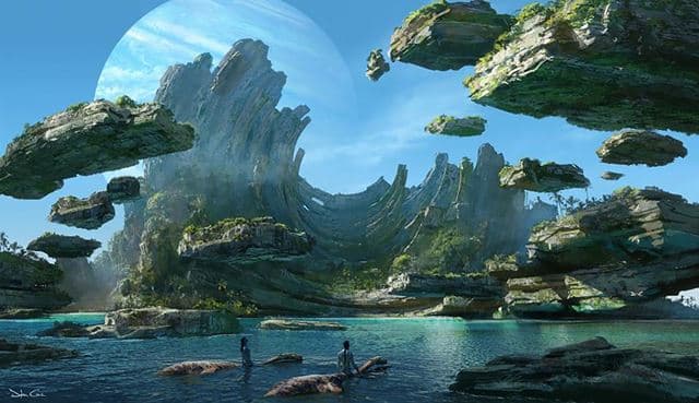 La película Avatar 2 ya está terminada