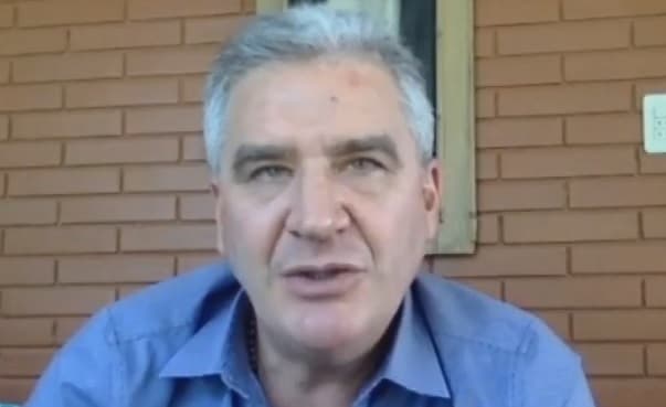 Bacchetta habla de la “nueva técnica” de extorsión