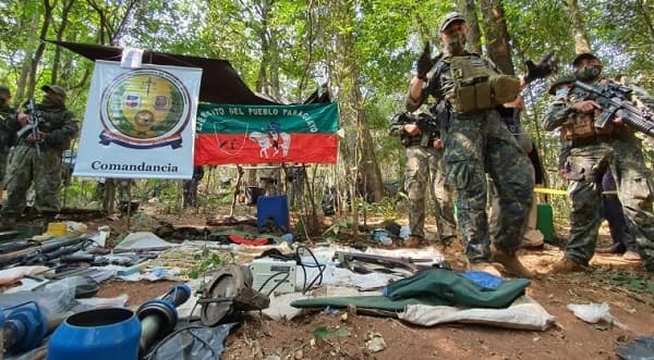 Embajada paraguaya confirma que niñas eran argentinas