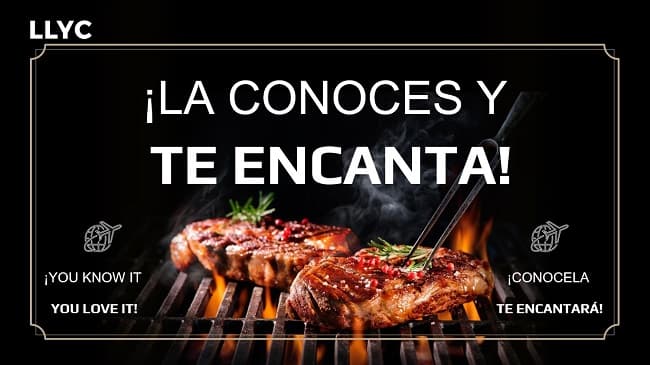 Promocionan carne paraguaya en el mercado chileno