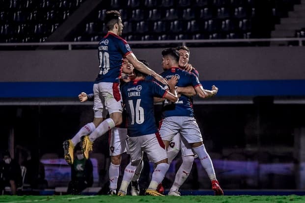 Confirman caso positivo en Cerro Porteño