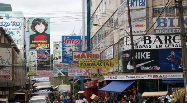 CDE: Comerciantes piden créditos, además de apertura de frontera