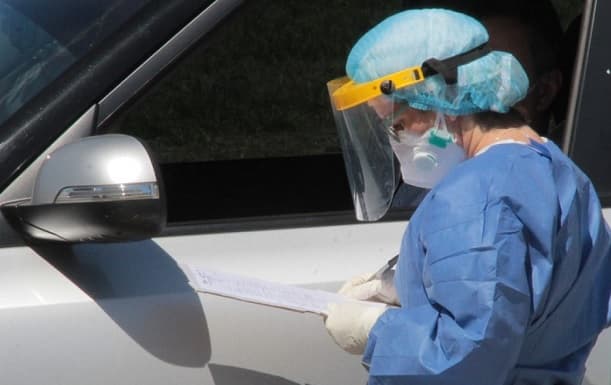 Ministerio de Salud reporta aumento de internados en UTI