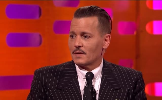 Jhonny Deep en conversaciones con Marvel Studios