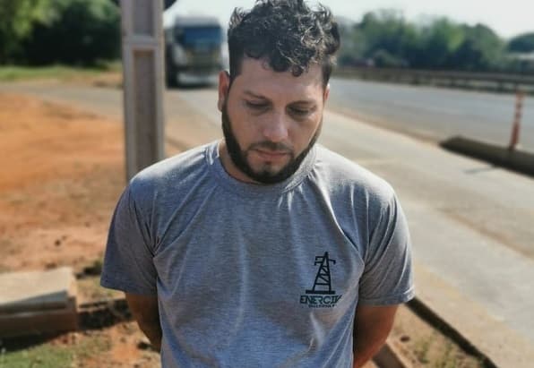 Detienen a “secretario” de Marcelo “Piloto”