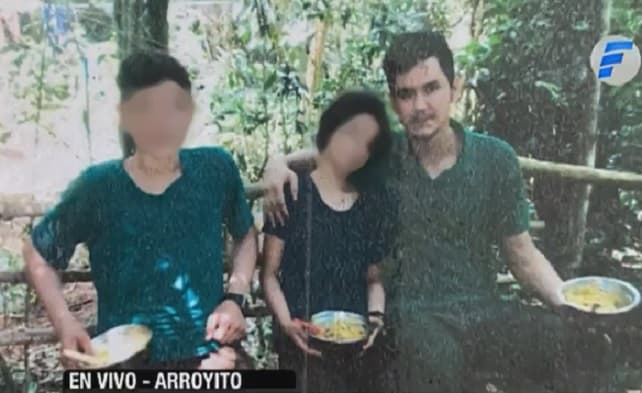 El EPP tiene una “guardería” en Argentina, según general