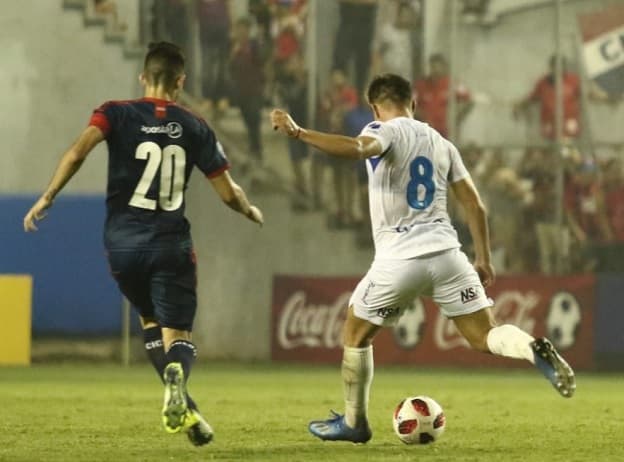 APF confirma disputa de Cerro vs Nacional