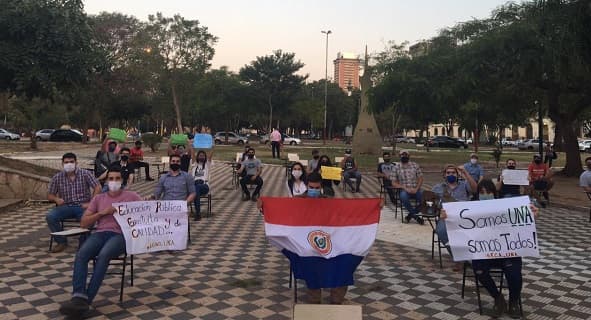 Senado se ratifica en el proyecto de ley de arancel cero