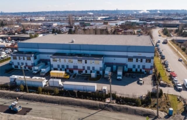 Netflix amplía estudios en Canadá