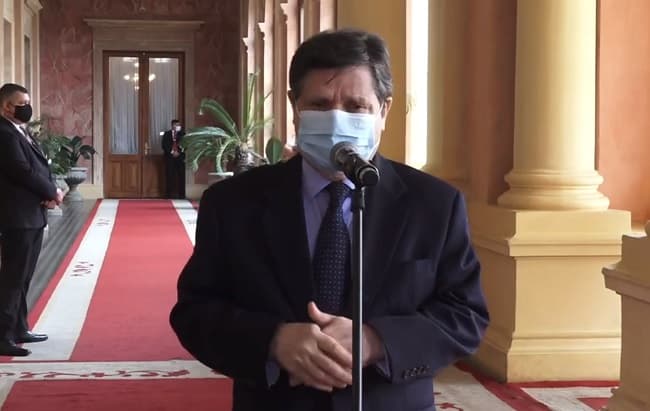 FTC acompaña a nativos en búsqueda de secuestrados, asegura Euclides