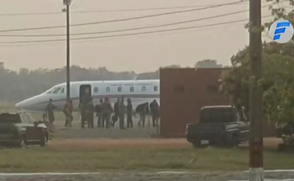 Expertos colombianos llegan para dar apoyo a la FTC